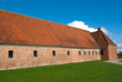 Foto: Old farm horse stable Old farm horse stable