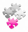 Puzzle 3D