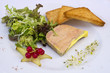 Foie gras