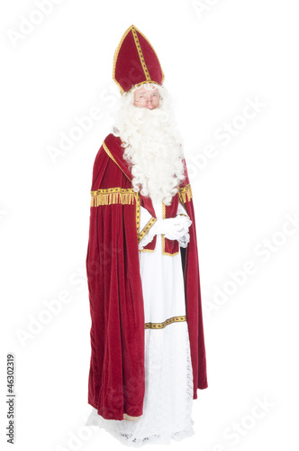 Photo: Sinterklaas Sinterklaas
