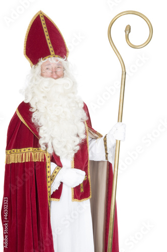 Photo: Sinterklaas Sinterklaas