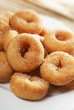 Foto: Mini doughnuts Mini doughnuts