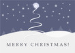 Christmas Card Background