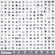 icon set