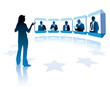 Videoconference