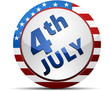 4th July