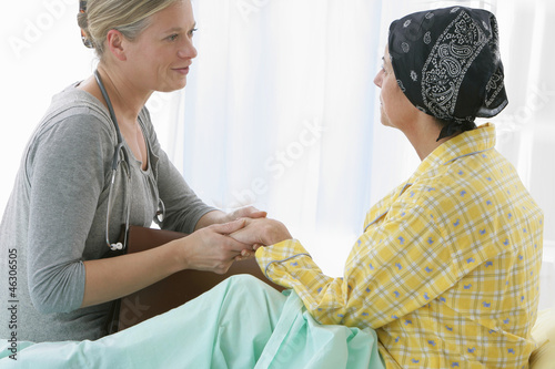 Photo: Médecin - Visite à domicile Médecin - Visite à domicile