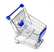 Photo: Shopping cart Shopping cart