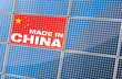made in china - Panneaux solaires chinois