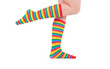 Ringelsocken