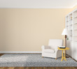 Modern interior chair