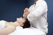 spiritual retreat at the sophrology center