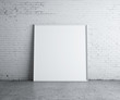 blank picture
