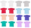 tshirt t shirt template
