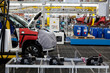 car factory