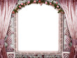 Beautiful pink room