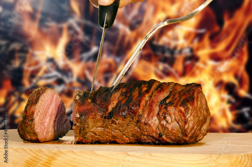 Photo: roastbeef roastbeef