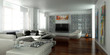 Modern Flat