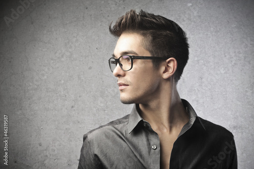 Photo: Guy Profile Guy Profile