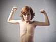 Without Muscles