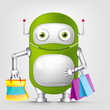 Cute Robot