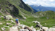 Spronser Seen-Tour,Südtirol