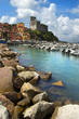 Lerici - La Spezia - Italy