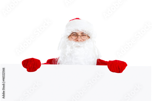 Photo: Santa Clause Santa Clause