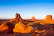 monument valley