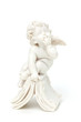 marble angel