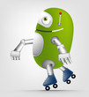 Cute Robot