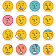 Emoticons（絵文字）
