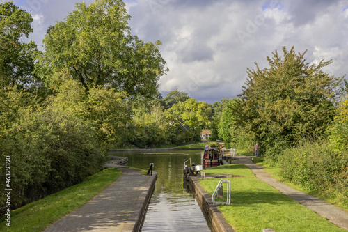 Photo: canal canal