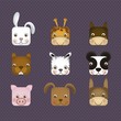 animal icons