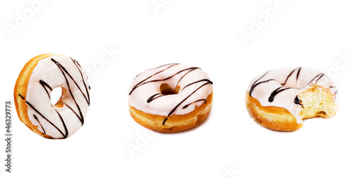 Photo: donuts donuts