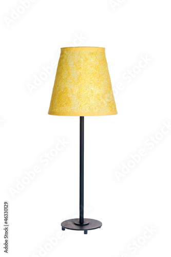 Photo: Lamp Lamp