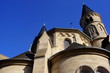 Rosenkranzkirche in BAD NEUENAHR  (Ahr)