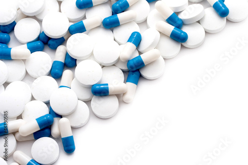 Photo: Medicines Medicines