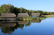 Fischerhütten