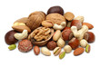 Mixed Nuts