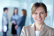 Female leader