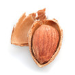 Roasted almond nut