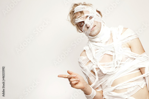 Photo: Unfall Unfall