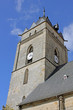 Wolfhagen: Gotische Stadtkirche (Hessen)