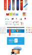 Web graphic collection - startup graphics