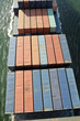 Containerschiff