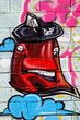 Graffiti