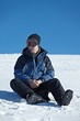 Photo: Skier Skier