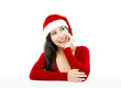 Photo: Santa Woman Santa Woman