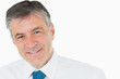 Foto: Happy businessman Happy businessman